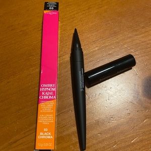 Lancôme Ombré Hypnose Kajal Chroma Crayon Eyeliner